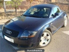 Audi TT Roadster 1.8 T 180CV - mejor precio | unprecio.es