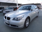 BMW 525d Touring Aut. - mejor precio | unprecio.es