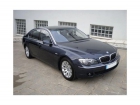 BMW 760 Li - mejor precio | unprecio.es