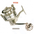 Carrete de pesca ryobi especial para jigging - mejor precio | unprecio.es