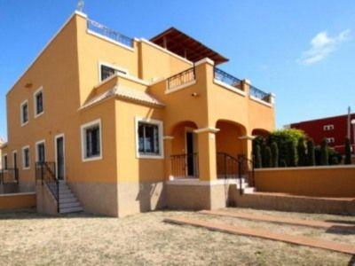 Casa en venta en Altos (Los), Alicante (Costa Blanca)