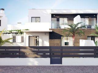 Casa en venta en Cabo Roig, Alicante (Costa Blanca)