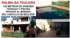 Casa pareada en Son Espanyol - mejor precio | unprecio.es