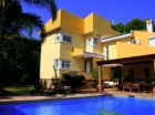 Chalet con 5 dormitorios se vende en Malaga, Costa del Sol - mejor precio | unprecio.es