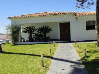 Chalet en alquiler en San Pedro de Alcantara, Málaga (Costa del Sol)