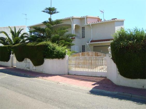 Chalet en Catllar, el