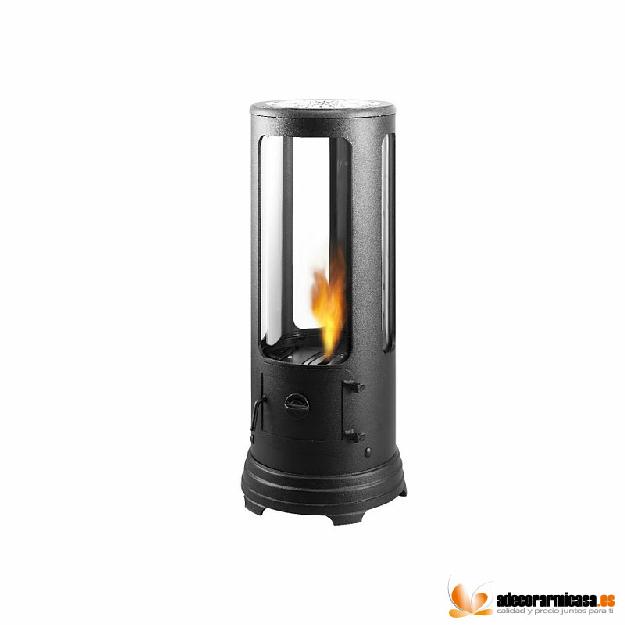 Chimenea Bioetanol Frizz Classic