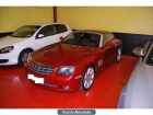 Chrysler Crossfire 3.2 V6 Aut. - mejor precio | unprecio.es