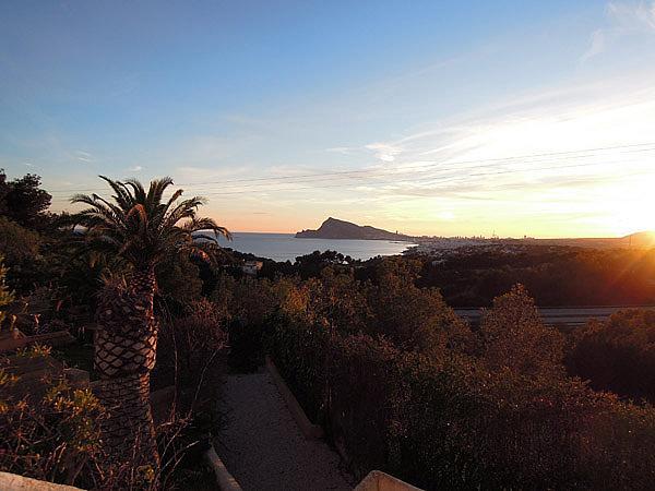 Dúplex en Altea