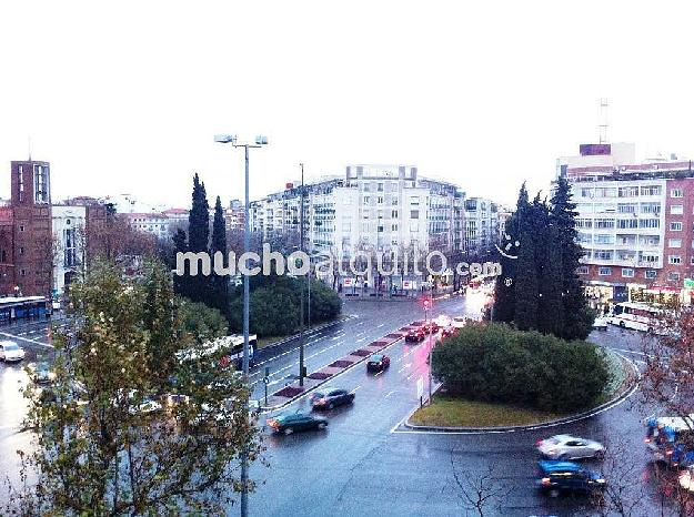 Estudio en Madrid
