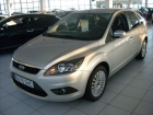 FORD Focus 1.8TDCi Titanium - mejor precio | unprecio.es
