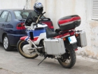 Honda áfrica twin 650 - mejor precio | unprecio.es