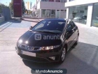 Honda Civic 1.4 iVTEC Sport - mejor precio | unprecio.es