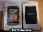 HTC WILDFIRE S - mejor precio | unprecio.es