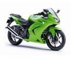 KAWASAKI NINJA 250 R - mejor precio | unprecio.es