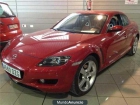 Mazda RX8 [658283] Oferta completa en: http://www.procarnet.es/coche/salamanca/villares-de-la-reina/mazda/rx8-gasolina-6 - mejor precio | unprecio.es