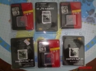 MICROSD 2Gb+Cartucho R4i NintendoDS Lite - mejor precio | unprecio.es