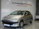 Peugeot 206 Hdi 90 XS 3p - mejor precio | unprecio.es