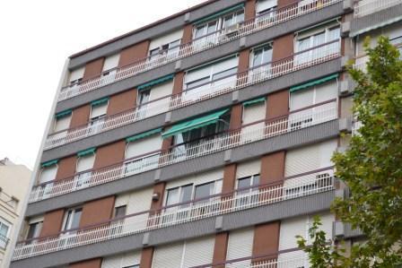 Piso en Barcelona