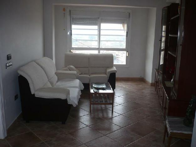 Piso en Molina de Segura
