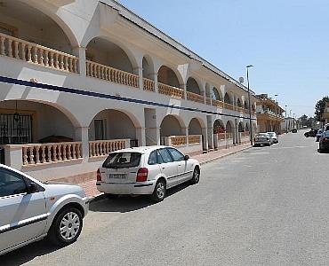 Piso en San Isidro (Alicante/Alacant)