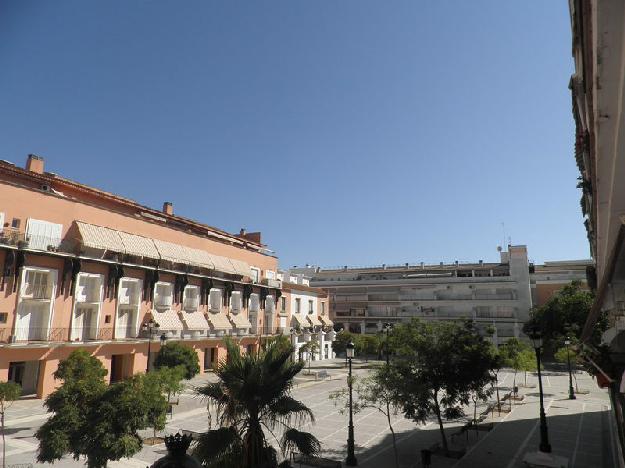 Piso en Sanlúcar de Barrameda