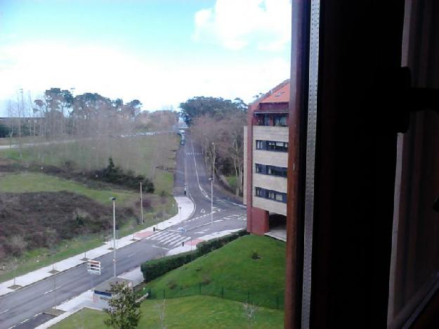Piso en Santander