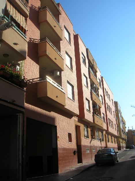 Piso en Torreaguera
