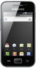 Samsung Galaxy ACE (Libre) - mejor precio | unprecio.es