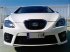 SEAT LEON 2.0 TDI FR1 LIMITED EDITION - mejor precio | unprecio.es