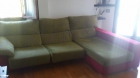 Sofa-cama con chaise longue - mejor precio | unprecio.es