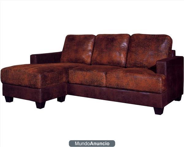 SOFA CHAISELONGUE OLIMPO