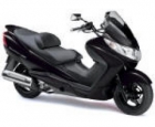 SUZUKI BURGMAN 400 - mejor precio | unprecio.es