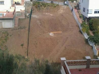 Terreno se vende en Mijas Costa, Costa del Sol