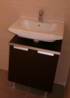 Vendo Lavabo con mueble, lavabo de pie y bidet - mejor precio | unprecio.es