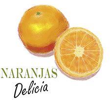 Venta de naranjas online