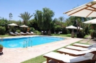 Villa : 2/20 personas - piscina - marrakech marruecos - mejor precio | unprecio.es