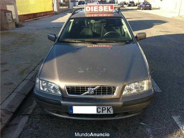 Volvo V40 1.9D