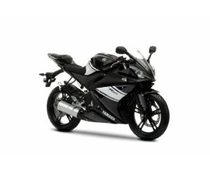 YAMAHA YZF 125