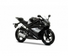 YAMAHA YZF 125 - mejor precio | unprecio.es