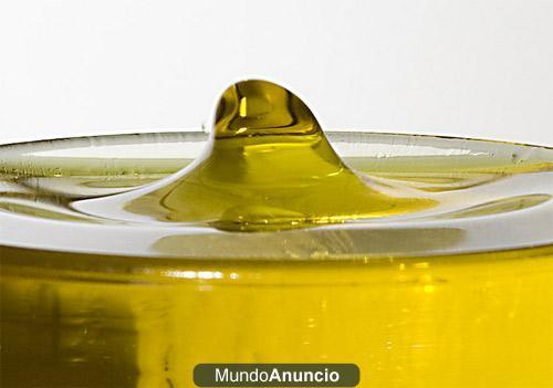 Aceite de oliva