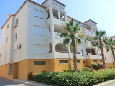 Apartamento con 2 dormitorios se vende en Los Dolses