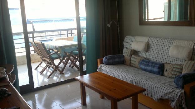 Apartamento en Benicasim/Benicàssim