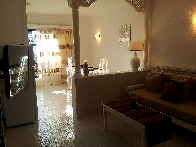 Apartamento en Puerto de la Cruz