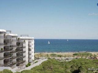 Apartamento en venta en Arenales del Sol, Alicante (Costa Blanca)