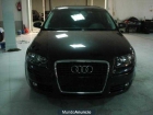 Audi A3 2.0TDI Ambition S-T DPF - mejor precio | unprecio.es