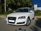 Audi A3 Spor. 1.6TDI ** GARANTIA 12 M - mejor precio | unprecio.es