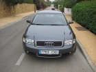 Audi A4 1.9 TDI - mejor precio | unprecio.es