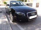 AUDI A4,2.0 TDI, 140CV - mejor precio | unprecio.es