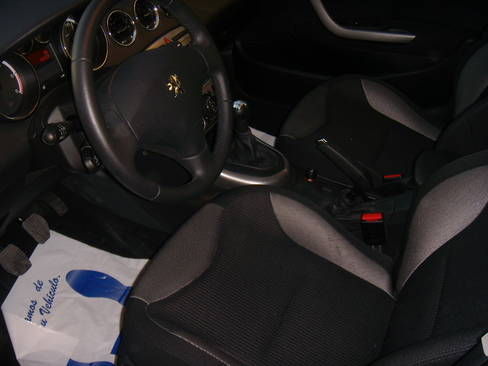 AUDI A4 2.0 TDI Multitronic 4p.